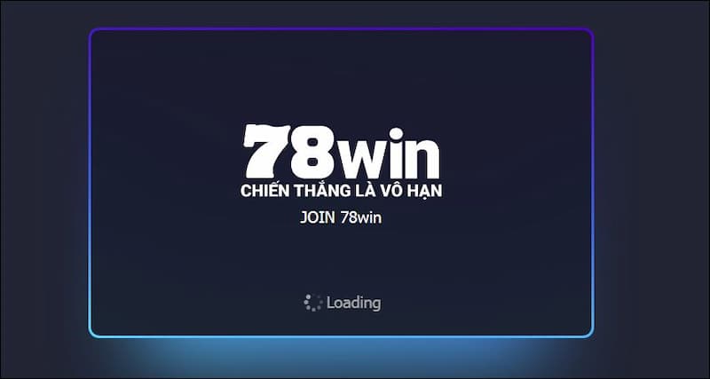 Giới thiệu về nhà cái 78Win