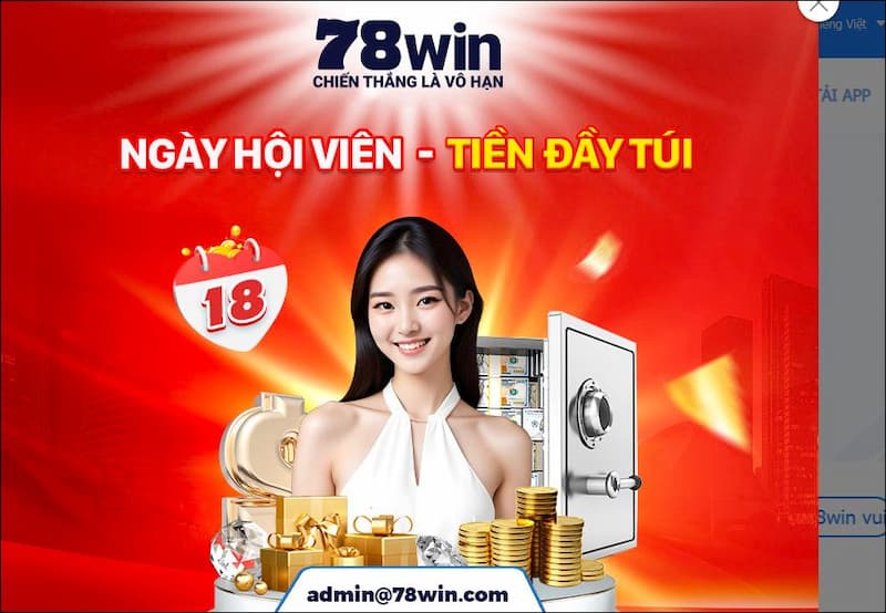 Những điều anh em cần biết trước khi 78Win đăng ký