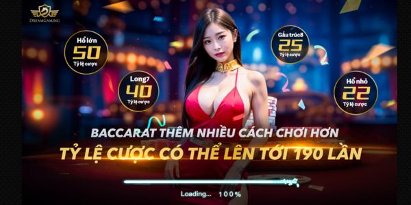 Các game đặc sắc thu hút được nhiều người chơi