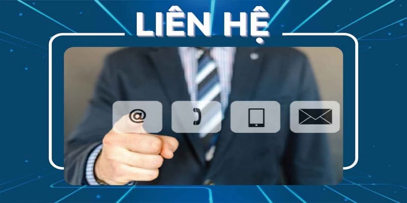 Liên hệ 78Win - Đội ngũ CSKH vô cùng chuyên nghiệp 1 Tổng hợp các trường hợp liên hệ 78Win
