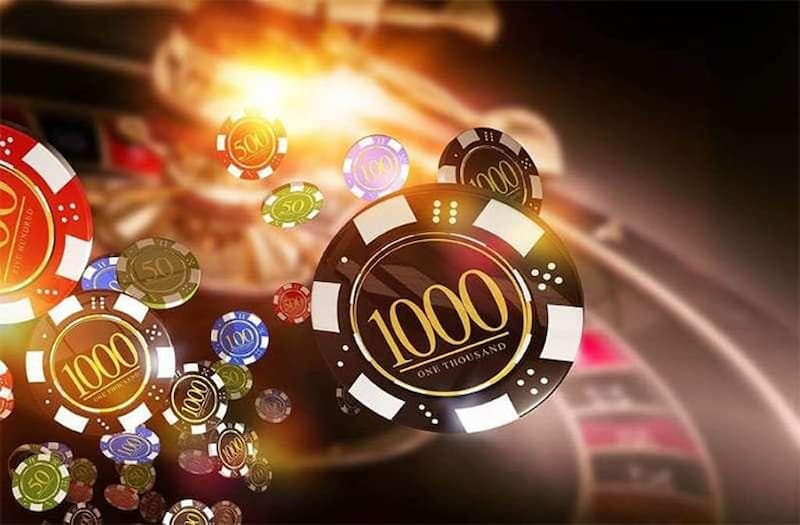 78Win đang chiếm lĩnh thị trường cá cược